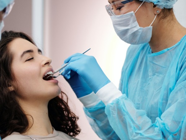 Le bilan bucco dentaire : une phase obligatoire ?