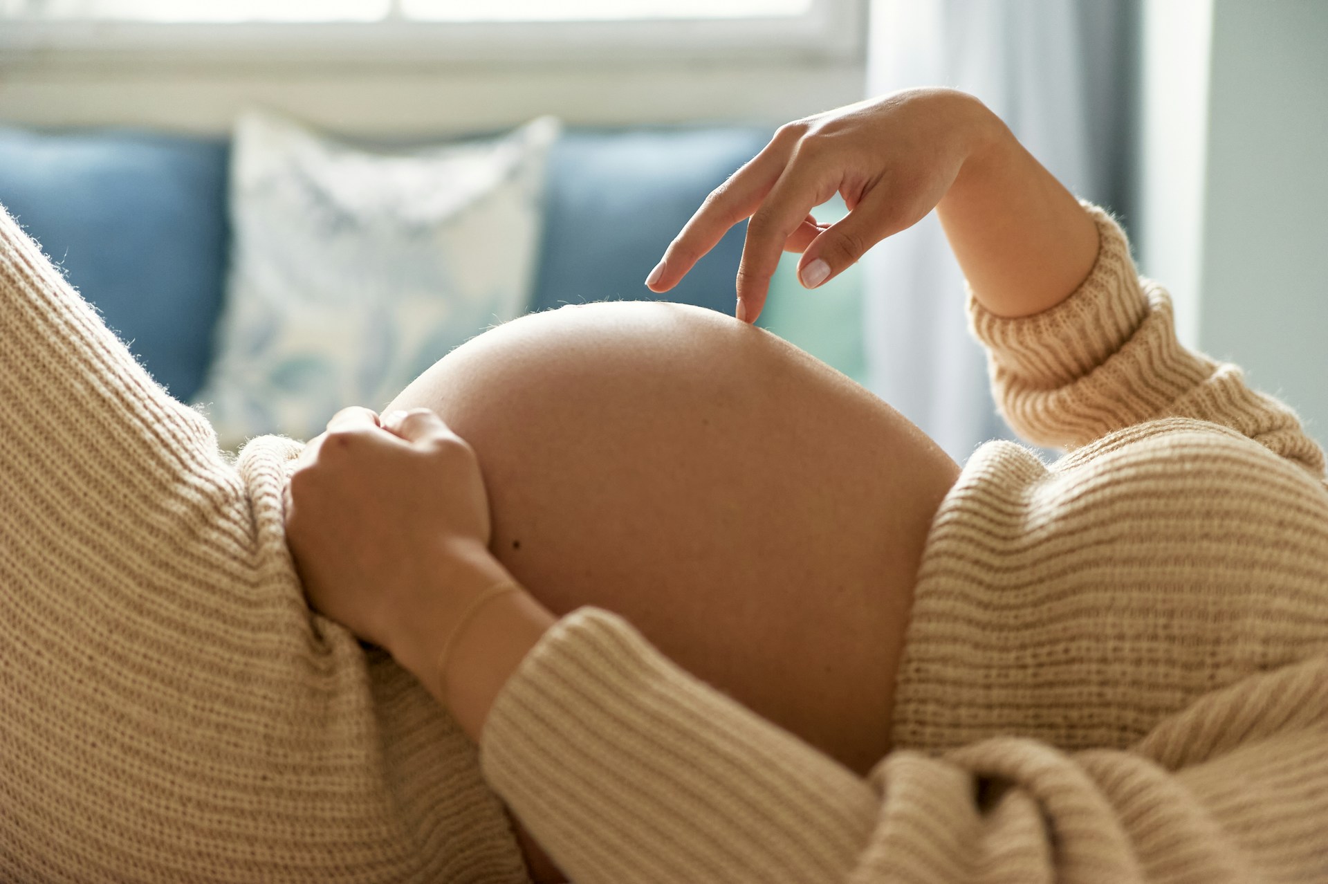 Soins dentaires durant la grossesse : ce qu’il faut savoir