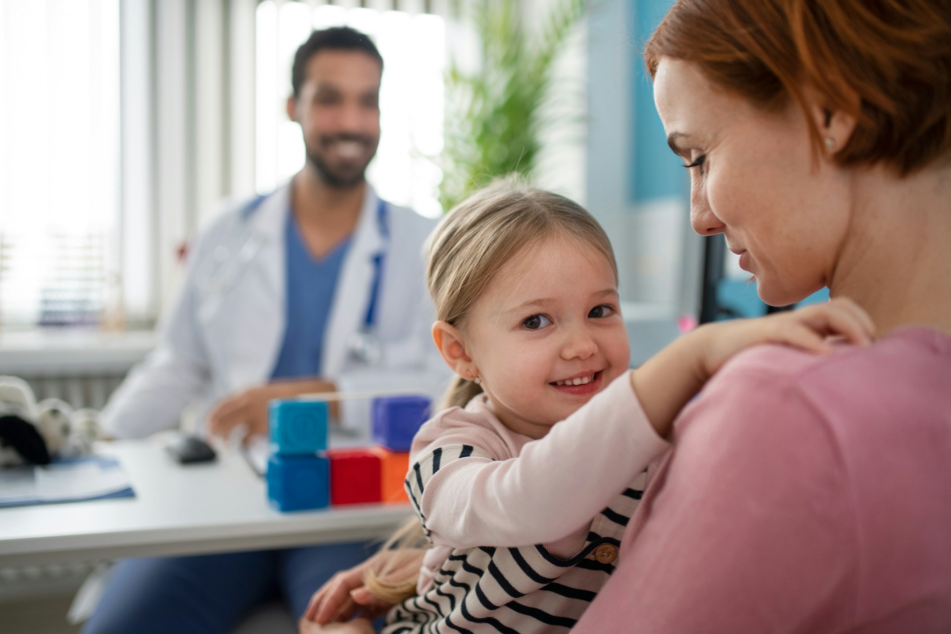 Les critères pour choisir le meilleur cabinet dentaire pour votre famille