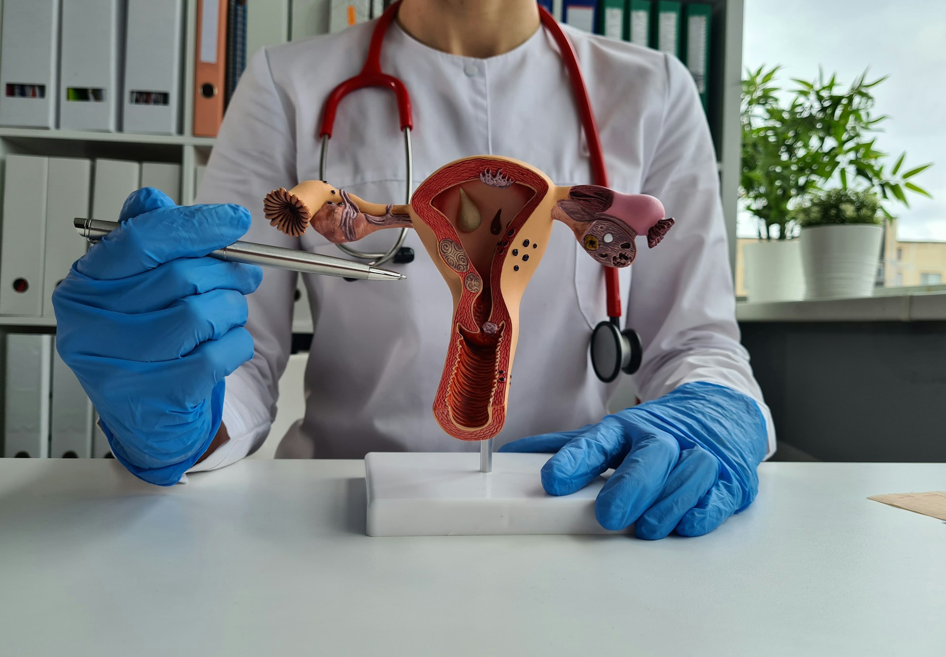 L’importance des consultations régulières chez le gynécologue pour la santé des femmes